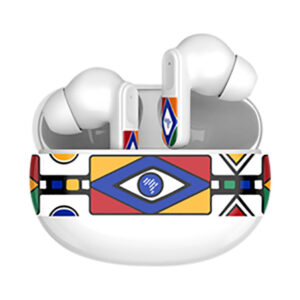 Khoi Afripods1 </br> True Wireless Earphones