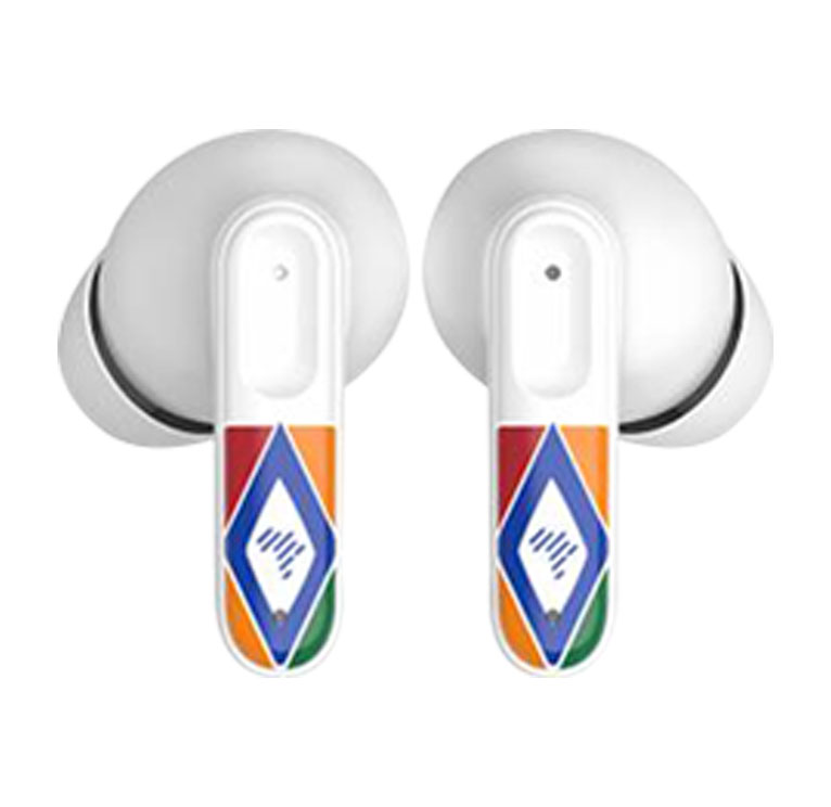 Khoi Afripods1 </br> True Wireless Earphones - Image 2