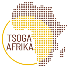 Tsoga-Afrika